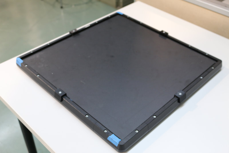 Build platform version 1